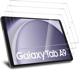 Película protectora de pantalla de vidrio templado de alta transmitancia para <span class=keywords><strong>Samsung</strong></span> para Galaxy <span class=keywords><strong>Tab</strong></span> A9 <span class=keywords><strong>8</strong></span> pulgadas grado AAA calidad buen <span class=keywords><strong>precio</strong></span> - Product Image 1