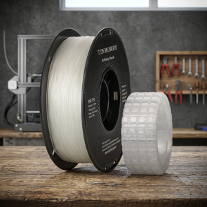 Materiales de impresión 3D TINMORRY PLA/PETG/ABS/TPU 1,75mm Filamentos de impresoras 3D para impresora de filamentos 3D FDM - Product Image 2