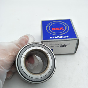 Cuscinetto Auto NSK DAC25520037 BAH0094 VKBA3525 25*52*37 Cuscinetto Ruota Posteriore per Chevrolet Aveo, <span class=keywords><strong>Renault</strong></span> Twingo Symbol Logan <span class=keywords><strong>Clio</strong></span> - Product Image 5