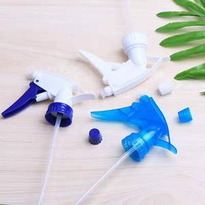 Pulvérisateur à gâchette en plastique réutilisable 28/400 28/410 28/415 avec coupe-sabot réutilisable Pulvérisateur <span class=keywords><strong>de</strong></span> bouteille en plastique - Product Image 6