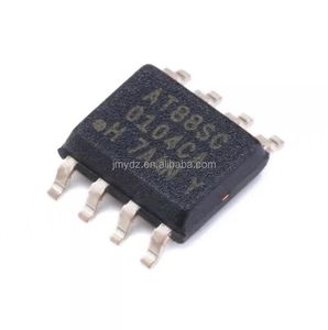 AT88SC AT88SC0104CA-SH SOIC-8 Puce mémoire EEPROM série - Product Image 1
