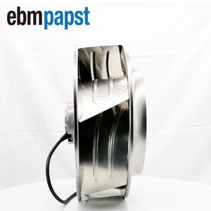 R4D310-AP20-01 ebmpapst 230V 400V AC 0.34/0.31A 50/60Hz 115/160W 1420/1640RPM FFU พัดลมระบายความร้อนแบบแรงเหวี่ยง - Product Image 6