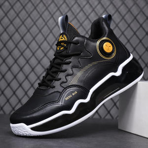 Bona — chaussures légères à <span class=keywords><strong>plateforme</strong></span> pour hommes, baskets décontractées, confortables, de style de marche, tendances, nouvelle mode - Product Image 6