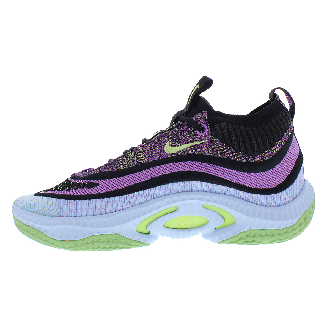 For Cosmic Unity 3 Men's Fitness & Cross-Training Shoes Black