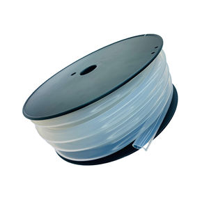 Tube en silicone de qualité alimentaire en gros d'usine tube transparent tuyau en silicone élastique résistant aux hautes températures - Product Image 6