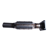 Suministros del Fabricante para Convertidor Catalítico 2001-2005 Buick LeSabre 3.8L DPF