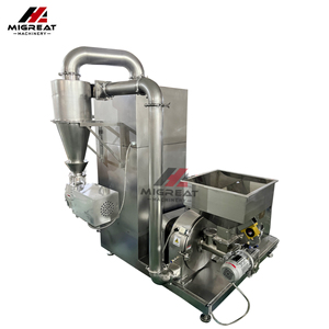 <strong>China</strong> Supply Dates Powder Pin <strong>Mill</strong> Chili Pepper Spice Powder Universal Grinder Henna Leaf <strong>Grinding</strong> Machine - Product Image 1