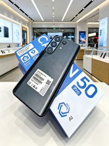 CAMON50PRO โทรศัพท์มือถือสำหรับนักเรียน รองรับซิมคู่ สแตนด์บายพร้อมกัน หน่วยความจำขนาดใหญ่ 16GB+1TB ไม่ต้องกังวลเรื่องพื้นที่เก็บข้อมูลอีกต่อไป - Product Image 4