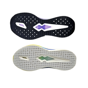 Suelas para Zapatos Deportivos Super Popcorn TPU Ecológicas, Alta Resistencia, Ultra Suaves, Ligeras, Duraderas y Antideslizantes - Product Image 5