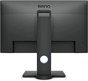 Ben-q PD2700U écran d'ordinateur 27 pouces <span class=keywords><strong>4K</strong></span> UHD IPS calibré en usine pour les Designers Offre Spéciale - Product Image 3