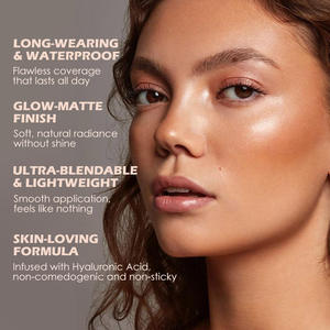 Paleta Profesional de Polvo Prensado <span class=keywords><strong>Micolor</strong></span> para Maquillaje de Larga Duración con Sombra de Ojos, Bronceador, Iluminador y Contorno para Rostro - Product Image 2