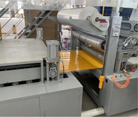 Ligne de production de feuilles SMC à haute productivité avec garantie de 2 ans de Jiangsu