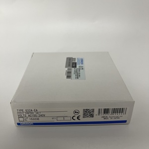 Unité de contrôle de cycle G32A-EA - Product Image 1