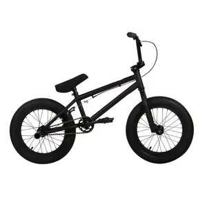 TUOBU Verchromt 20 Zoll BMX Fahrrad Fahrrad Freestyle Fahrrad/Bicicleta BMX/Carbon BMX Rahmen