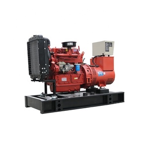 Générateur insonorisé de 10 kW à 300 kW pour usage industriel, domestique et commercial - Product Image 5