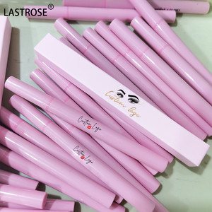 Eyeliner <span class=keywords><strong>magique</strong></span> minéral en gros, cils en bande, marque privée, stylo colle pour les yeux avec adhésif pour le <span class=keywords><strong>maquillage</strong></span> des yeux - Product Image 1