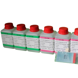 कारखाने की कीमत 10.4 इंच कलर टच स्क्रीन 4 यूएसबी पोर्ट 26 पैरामीटर 3-भाग पशु चिकित्सा हेमेटोलॉजी विश्लेषक मूल्य - Product Image 6