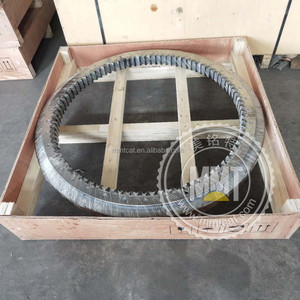 ตลับลูกปืนสวิงรถขุด mmt 318C 319C 3066 รุ่น 227-6079 2276079 ตลับลูกปืนสวิงคุณภาพสูงสำหรับรถขุด - Product Image 1