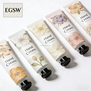 Aroma Cítrico Refrescante de Bajo MOQ que Energiza tus Sentidos Mientras Hidrata y Suaviza tus Manos - Product Image 2