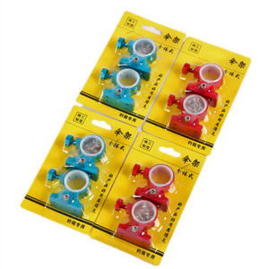 Support de canne à pêche en aluminium Mavik 25 mm, type fendu, accessoire de pêche pour montage de canne - Product Image 4