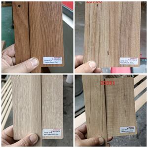 Accessori per mobili Pakistan fascia con bordo in Pvc in metallo per nastro adesivo con nastro adesivo a forma di U in Pvc - Product Image 3