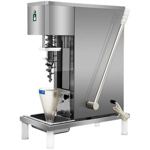 Batidora de Alimentos para Hacer Helados de Múltiples Sabores, Máquina Mezcladora para Helados de Frutas y Yogur Congelado - Product Image 2