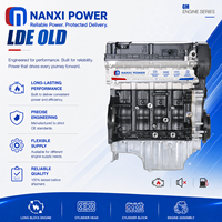 Nuovo Motore Completo LDE 1.6L a Benzina Euro IV per Chevrolet Cruze Aveo Orlando Excelle con Garanzia di 12 Mesi