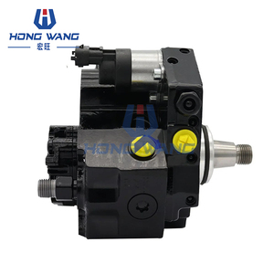 Pièces détachées pour excavatrice 0445020049 ME193960 Pompe d'injection de carburant pour excavatrice Convient à la pompe à carburant pour camions Mitsubishi Canter 3.0L - Product Image 2
