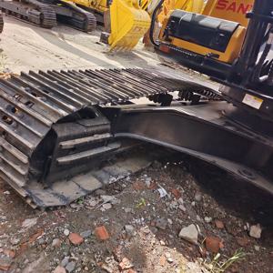 Offre Spéciale SANY 215C Pelle d'occasion de haute qualité avec moteur central et composants de pompe en vente - Product Image 3