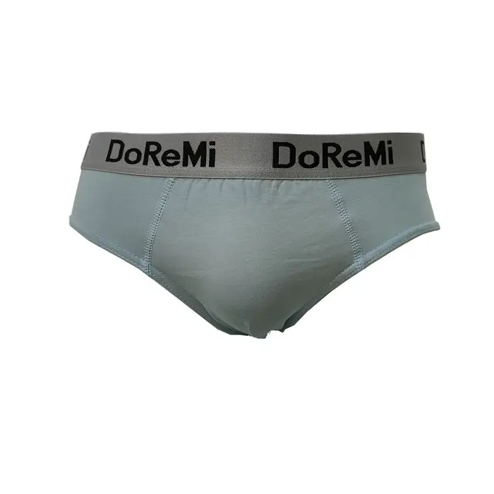 Custom Sexy Man Boxer Briefs Katoen Ademend Heren Korte Plus Size Jongens Ondergoed