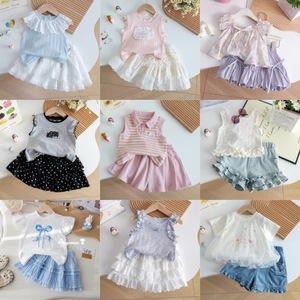 Ropa Infantil en Oferta, <span class=keywords><strong>Boutique</strong></span> de Ropa para Niños al Mejor Precio, Conjunto de Ropa para Bebé, Tienda en Línea de Ropa Coreana para Niños a Precios Bajos - Product Image 2