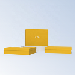 Coffret Cadeau de Luxe pour Nouveau-né : Emballage de Vêtements avec Étiquettes et Sac, Boîte d'Emballage Personnalisée pour T-shirts et Vêtements avec Logo - Product Image 5