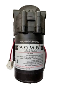Pompe de surpression Qiangsheng DP125-100W-1 -150W -200W -300W -3 -400W -6003 - Product Image 2