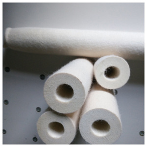 Productos reciclados que sellan la arandela de lana mecánica industrial sello de anillo de fieltro - Product Image 5