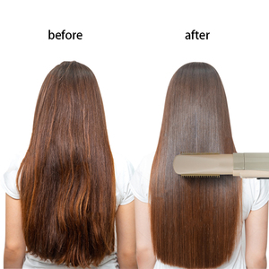 <span class=keywords><strong>Better</strong></span> Hair Care 1200W Blow Hair Styler Salón profesional Cepillo secador de <span class=keywords><strong>pelo</strong></span> de un paso - Product Image 6
