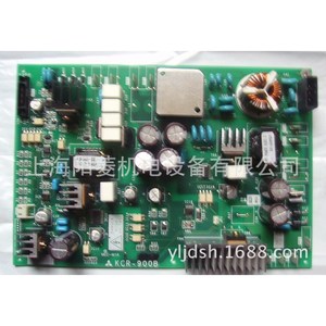 Placa base principal para ascensor Mitsubishi P203778B000G01 para ascensor médico, diseño industrial, material metálico - Product Image 1