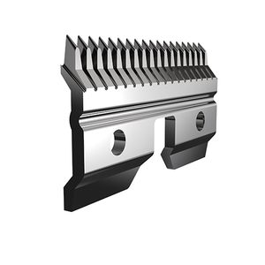 Cuchillas <span class=keywords><strong>de</strong></span> Cerámica con Recubrimiento <span class=keywords><strong>de</strong></span> Titanio Shernbao EC-C02, Cuchillas <span class=keywords><strong>para</strong></span> Cortapelos Wahll, Repuestos <span class=keywords><strong>para</strong></span> Cortapelos <span class=keywords><strong>de</strong></span> <span class=keywords><strong>Perros</strong></span> OEM - Product Image 1