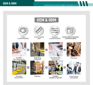 Equipo <span class=keywords><strong>de</strong></span> Envoltura Horizontal para Perfiles <span class=keywords><strong>de</strong></span> Aluminio, Tubos, Láminas Metálicas, Máquina <span class=keywords><strong>de</strong></span> Envoltura Protectora para Transporte - Product Image 4