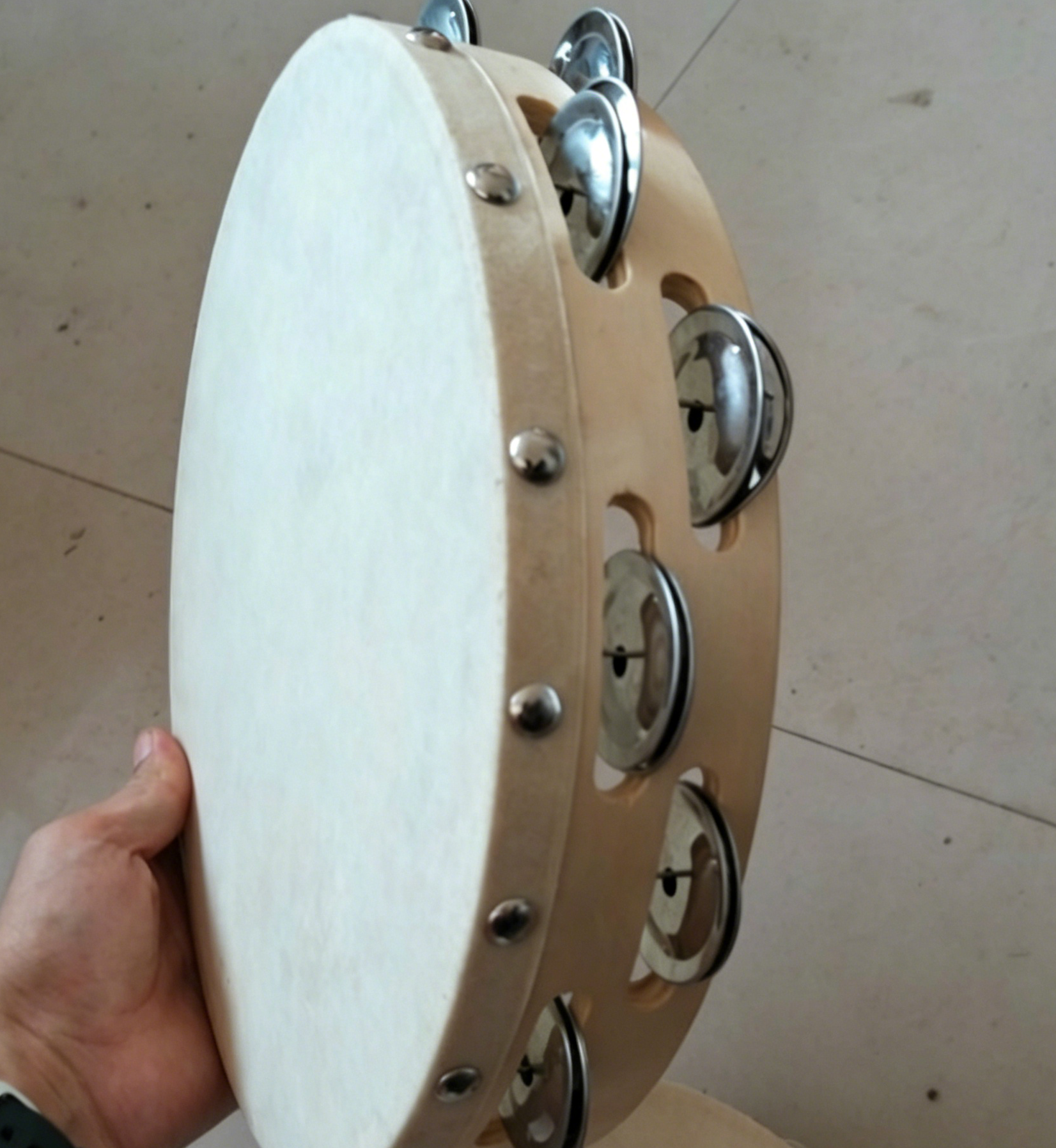 Wood