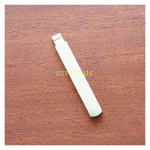 Lame de clé de voiture universelle testée à 100 % (<span class=keywords><strong>172</strong></span> #   pour GLEAGLE) - Product Image 5