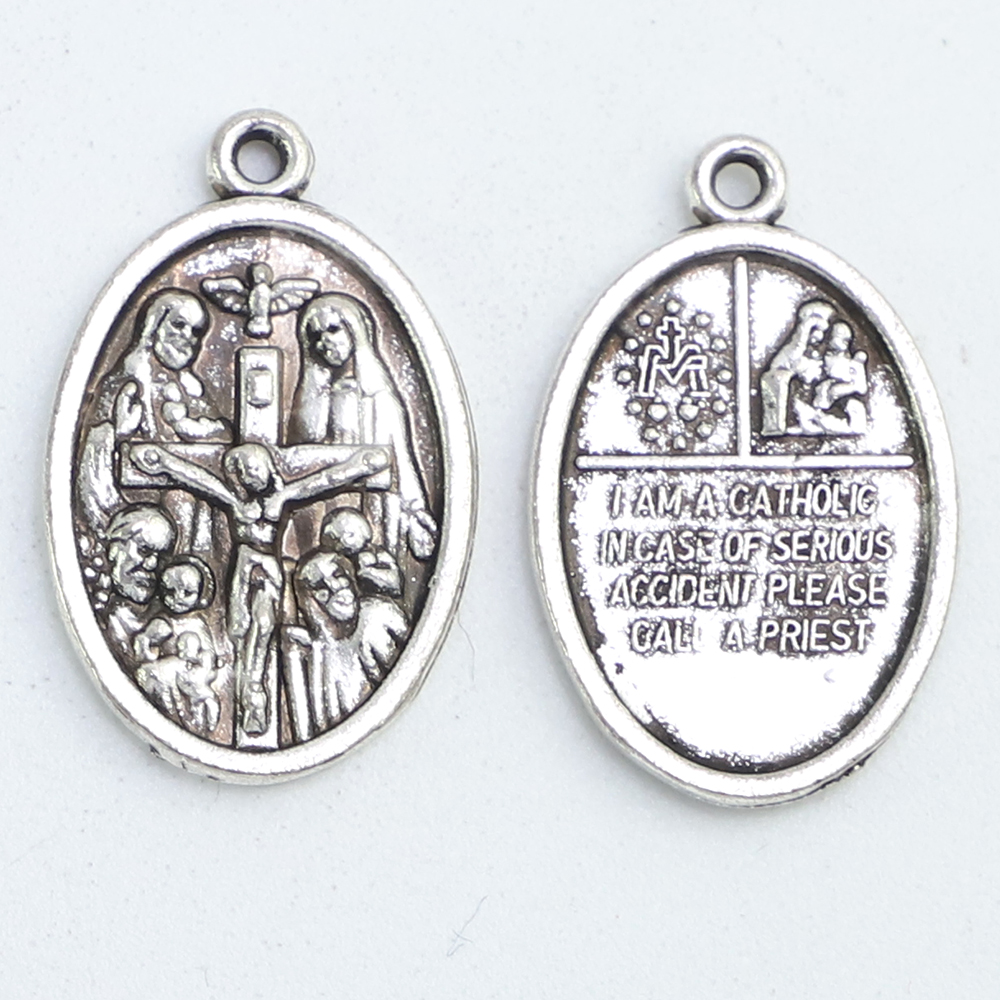 Antique Argent