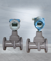 CE Certified Vortex Flowmeter Manufacturer for Gas and Liquid Measurement