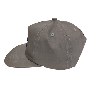 Gorro de Surfista Personalizado Vintage de Perfil Bajo con Bordado, Estilo Dad Hat, para Playa, Caza, Aire Libre - Product Image 4