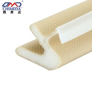 Популярные погодные условия, аксессуары для дверных окон, наружный интерьер, уплотнение двери из пенополиуретана - Product Image 1