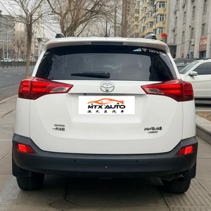 <span class=keywords><strong>Toyota</strong></span> RAV4 2.5L Gasolina 2013 Usado, Automático, 4x4, 5 Asientos, Volante a la Izquierda, Techo Solar, Bajo Kilometraje, Alto Rendimiento, Interior Negro, Versión Elite - Product Image 4