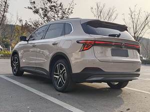 รถยนต์มือสอง <span class=keywords><strong>MG</strong></span> ES5 525max RWD ปี 2025 พร้อมระบบช่วยขับขี่ L2 Plus ภาพพาโนรามา 540 องศา ความปลอดภัยสูง <span class=keywords><strong>ราคา</strong></span>สุดคุ้ม - Product Image 6