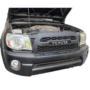 Parrilla Delantera Iluminada de ABS para Toyota Tacoma 2005-2011, Nueva Condición, Modificación de la Parte Delantera para Modelos Antiguos de Tacoma - Product Image 4