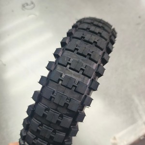 Mini Moto Dirt Bike Knobbly Tire 12 1/2X2,75 <span class=keywords><strong>Minimoto</strong></span> Rueda 12,5x2,75 8 Pulgadas - Product Image 3