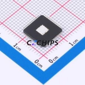 Original&New LPC55S16JBD64E HTQFP-64(10x10) Integrated Circuit IC Chip Microcontroller (MCU/MPU/SoC) - Product Image 2