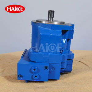 Для гидравлического насоса Bobcat 334G, AP2D18LV3RS7-883-1 главного насоса экскаватора - Product Image 3